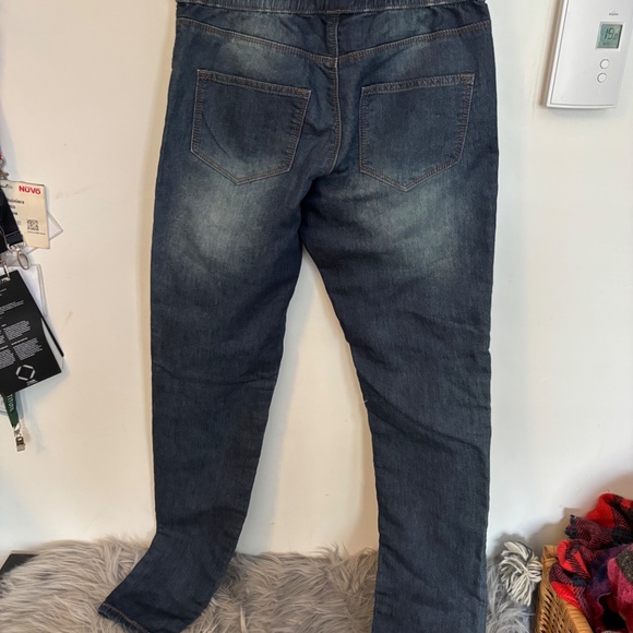 Jeans straight leg - Picture 3 of 3